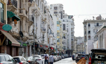 Casablanca Patrimoine: quatre projets pour la mise à niveau du centre-ville