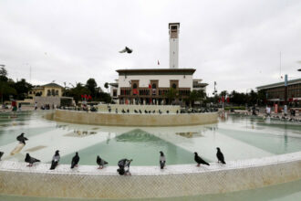 Réunion de crise à Casa: public, privé et CNSS font front commun contre la Covid-19