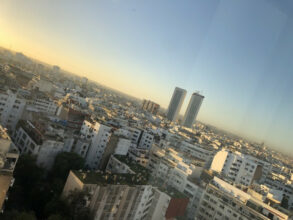 Récit: comment s'organise la lutte anti-Covid-19 à Casablanca