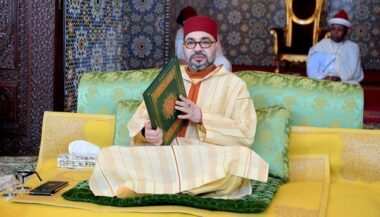 Laylat Al Qadr : le Roi Mohammed VI présidera une veillée religieuse à la Mosquée Hassan II à Casablanca