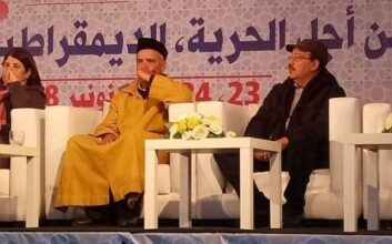 Abdelkader Zair succède à Noubir Amaoui à la tête de la CDT