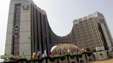 Le Burkina, le Mali et le Niger quittent la Cédéao (communiqué conjoint)