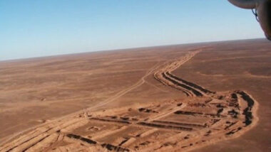 L'affaire de Figuig ravive le débat sur les frontières maroco-algériennes