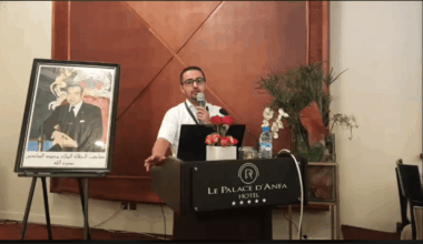 Célébration du 50.000ème lauréat formé par l’association