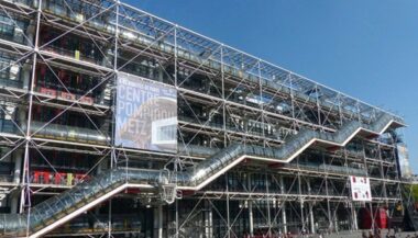 Expo &ldquo;sahraouie" à Paris: Mehdi Qotbi fait part de la "consternation marocaine&rdquo; au Pt du Centre Pompidou