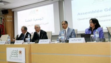 10 points à relever dans le rapport 2017 du CESE