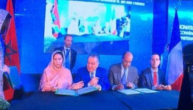 Forum Maroc-France: un parc industriel et des projets de développement à Laâyoune