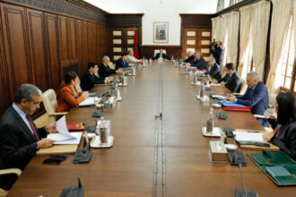 Les ministres font don du 1/5ème de leurs salaires d'août à décembre au Fonds Covid-19