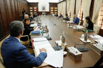 La rentrée scolaire au menu du Conseil de gouvernement