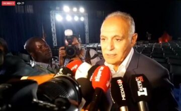 Déclaration de Salaheddine Mezouar, en marge de la 2e Université d'été de la CGEM