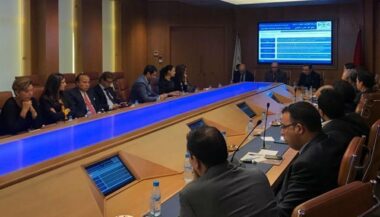 CGEM: Sekkat et Benabderrazik reconduits à la tête de la Fédération des secteurs bancaires