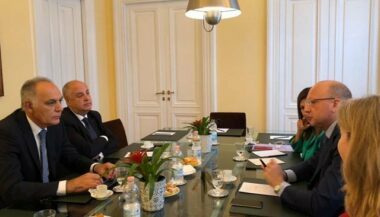 La CGEM s'allie au patronat italien
