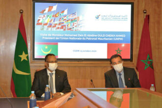 La Mauritanie assouplit son visa pour les entrepreneurs marocains