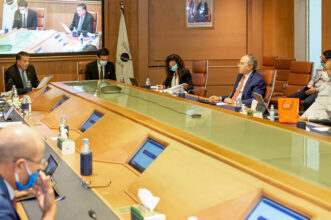 La CGEM tient son conseil d’administration