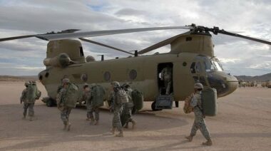 Le Maroc a dépensé plus de 33,8 MMDH pour l'armement en 2017