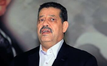 Procès: ce dont est accusé Hamid Chabat