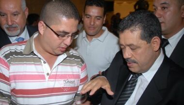 Relaxe de Naoufal Chabat : son avocat s’explique