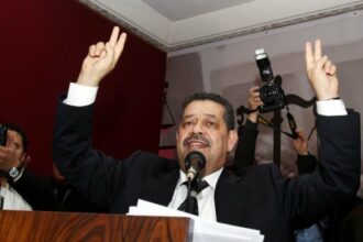 L'Istiqlal décide de se retirer du gouvernement (officiel)