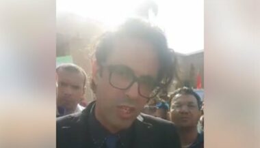 Mehdi Chafii condamné à une amende de 30.000 DH pour insultes à l'encontre du directeur de l'hôpital de Tiznit