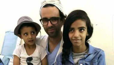 Mehdi Chafii, héros ou coupable?