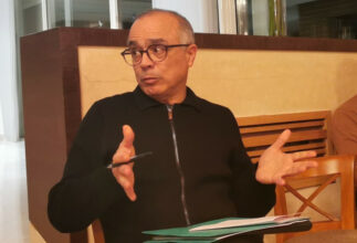 Exclusif. Chakib Benmoussa: aucun point d'étape n'a été présenté à Mme Le Gal