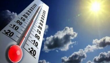 Météo: Prévisions de la journée du mardi 6 novembre