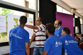 Startup Weekend, un apprentissage très accéléré des bases de l’entreprenariat