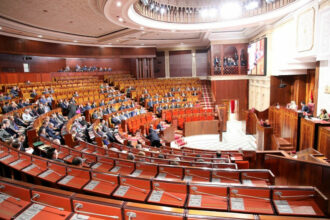 &ldquo;Le PJD perdra une quarantaine de sièges si changement du quotient&rdquo; (source PJD)