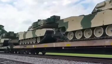 Le Maroc, deuxième plus grand importateur d'armes en Afrique