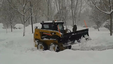Activation des plans de lutte contre le froid à Guercif, Chichaoua, Midelt et Jerada