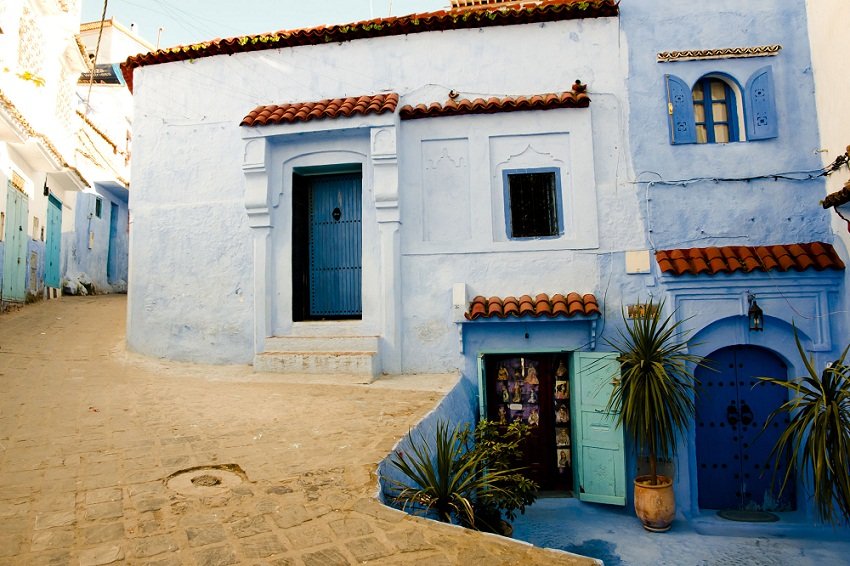 Le Nord du Maroc, une expérience mythique (Partie 2)