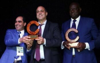Chefchaouen primée meilleure ville intermédiaire en Afrique