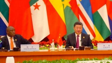 Déclaration de Pékin: Vers &ldquo;une communauté de destin&rdquo; Chine-Afrique