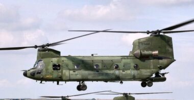 Le Maroc en négociation pour renforcer sa flotte d’hélicoptères militaires