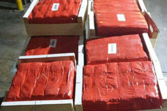 Laâyoune: saisie de près de 2 tonnes de chira destinées au trafic international