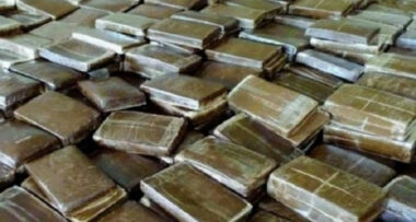 Fès : Interpellation d'un routier en possession de 500 kg de chira soupçonné de trafic