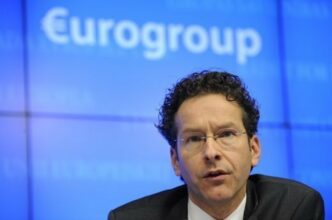 Chypre: réunion de l'Eurogroupe vendredi