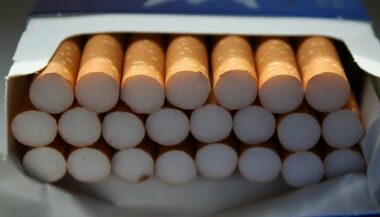 “Baisse du taux de prévalence des cigarettes de contrebande au Maroc” (Douane)