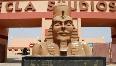 Le CCM décroche un contrat de tournage d'un long-métrage américain pour 200 MDH