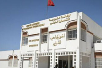 Covid: Les cités universitaires resteront fermées jusqu'à amélioration de la situation