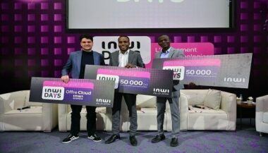 Inwi days 2019: une édition sous le signe de la &ldquo;Civitech&rdquo;