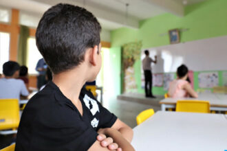 Réouverture de certains établissements scolaires à Tanger