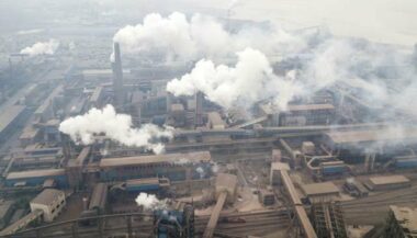 Covid : 1.500 ONG climat réclament le report de la COP26