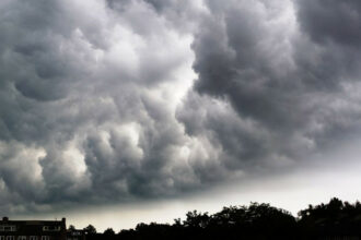 Au Maroc, mauvais temps et coup de froid pour un mois de mai