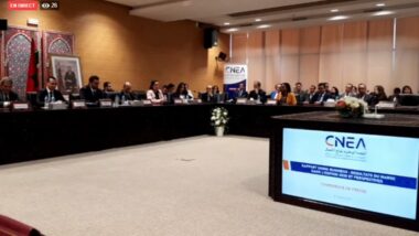 Environnement des affaires: voici le détail de la feuille de route 2021-2025