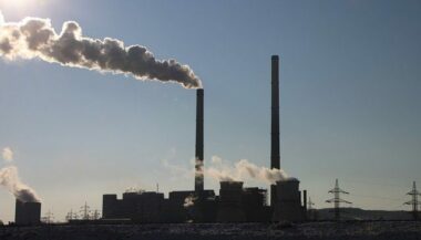 Le Maroc crée son système d'inventaire des émissions de gaz à effet de serre