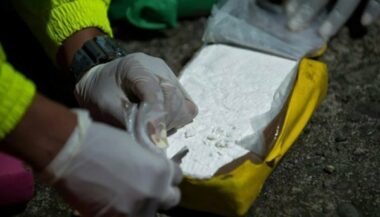 Saisie au large des Canaries de plus de 1,5 tonne de cocaïne en collaboration avec la DGST