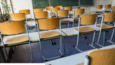 Education: des parents en colère lancent un recours en justice contre le gouvernement