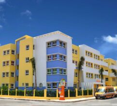 Le réseau des écoles Yassamine primé par la certification Oxford