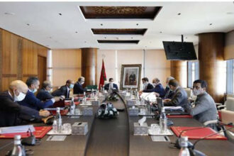 Nouveau pas dans l'accélération de la déconcentration administrative